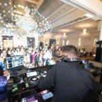 Jason Jani of SCE Event Group